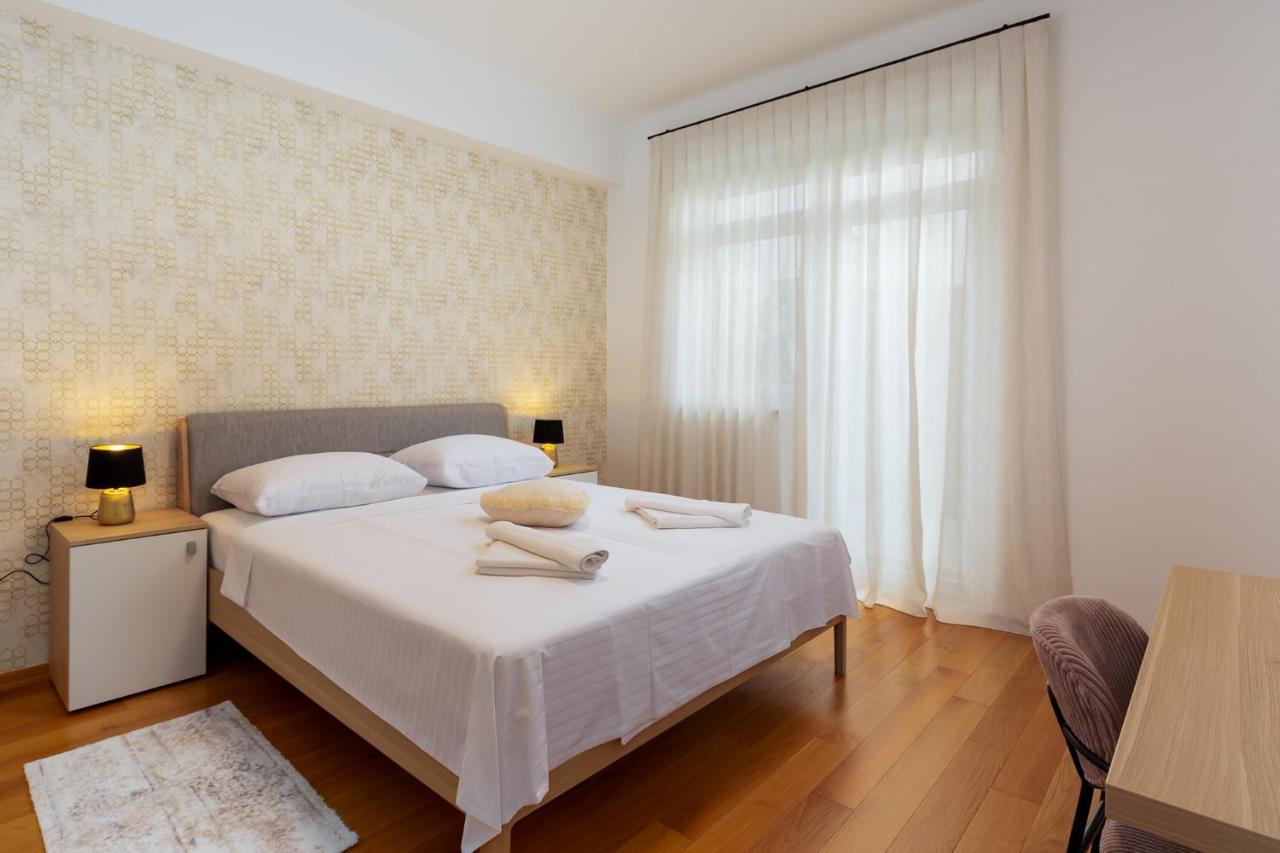 Stylish Apartment Mediterraneo Poreč Exteriör bild